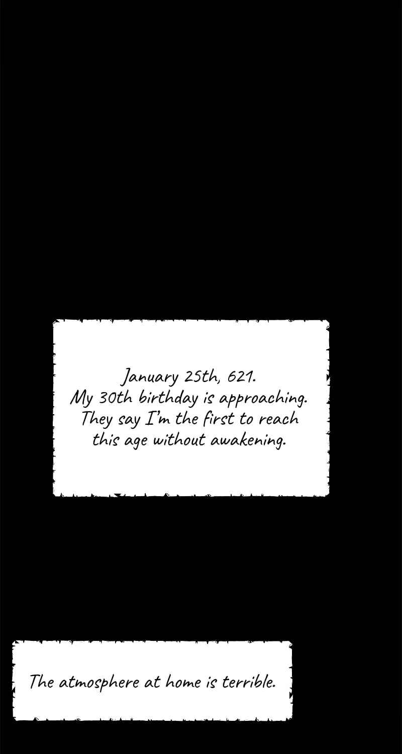 Read I Am the Real One chapter 34 image 54 on Lezhin