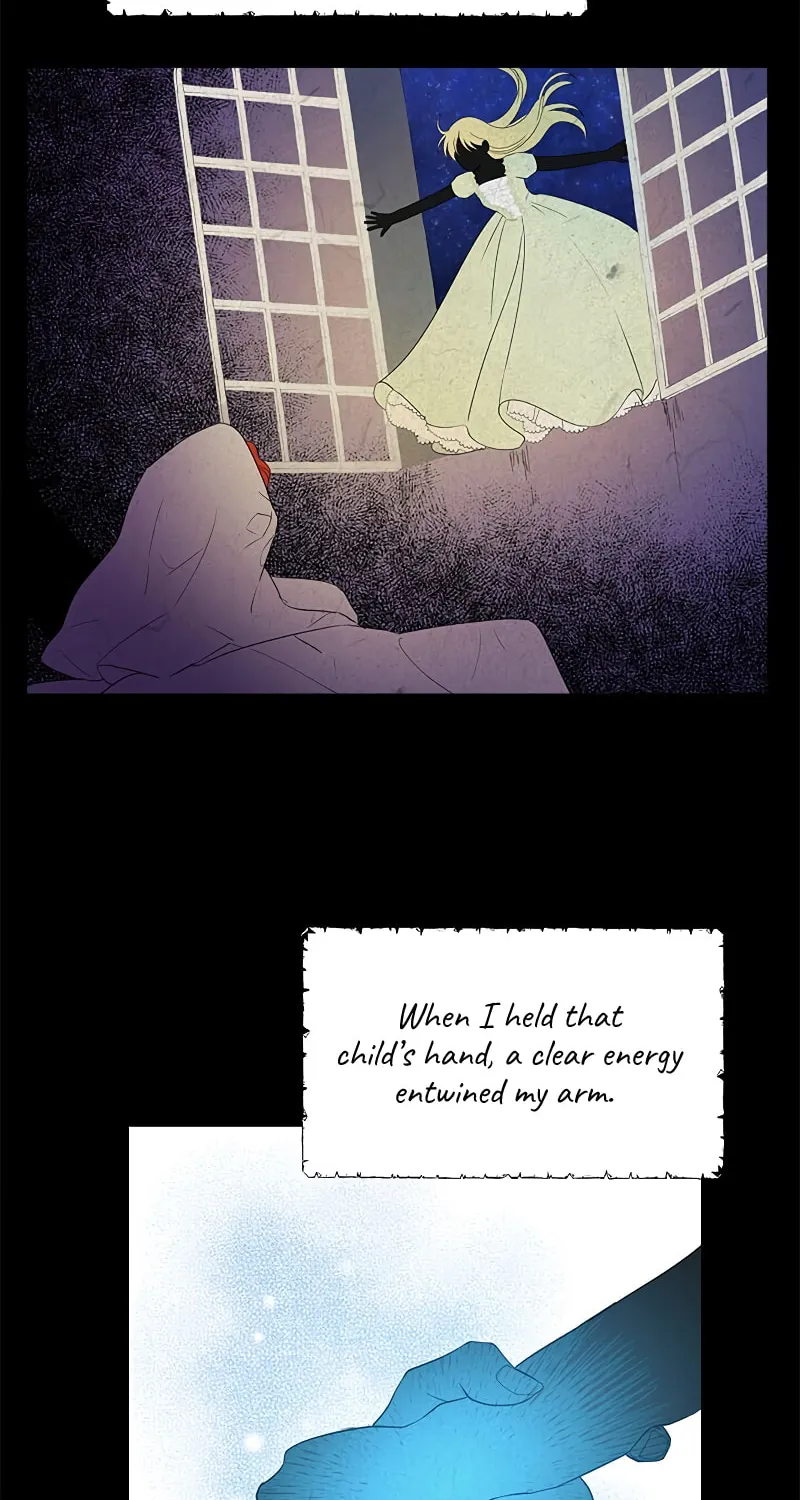 Read I Am the Real One chapter 34 image 59 on Lezhin