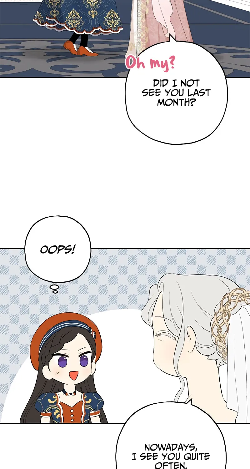 Read I Am the Real One chapter 34 image 6 on Lezhin