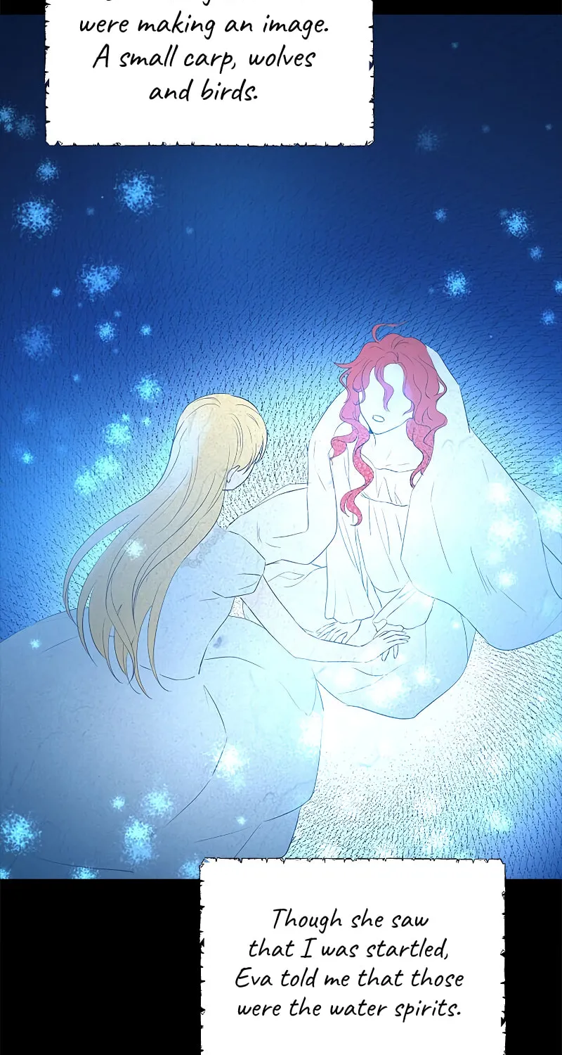 Read I Am the Real One chapter 34 image 62 on Lezhin