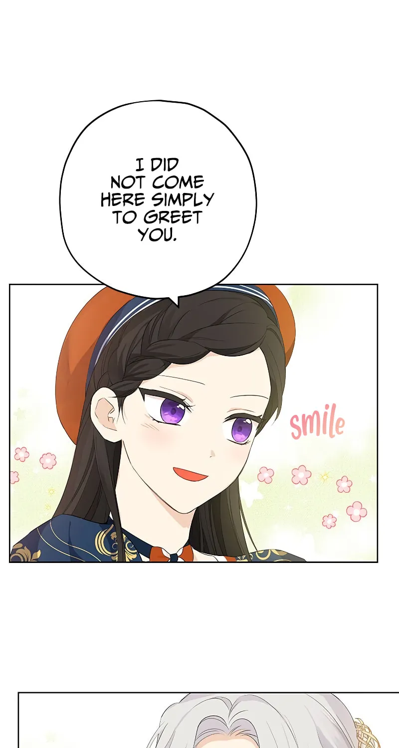 Read I Am the Real One chapter 34 image 8 on Lezhin