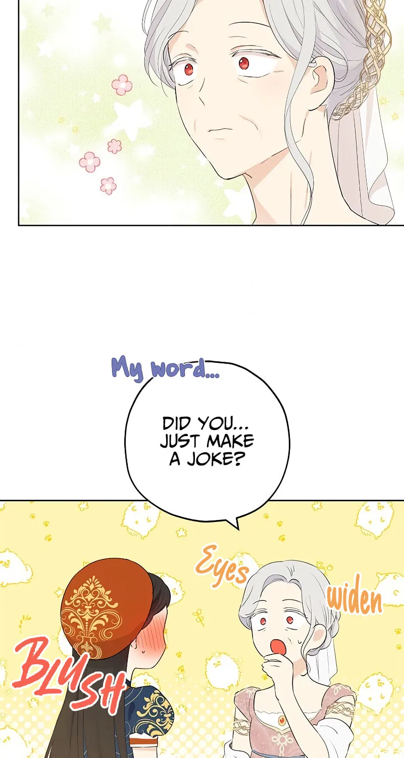 Read I Am the Real One chapter 34 image 9 on Lezhin