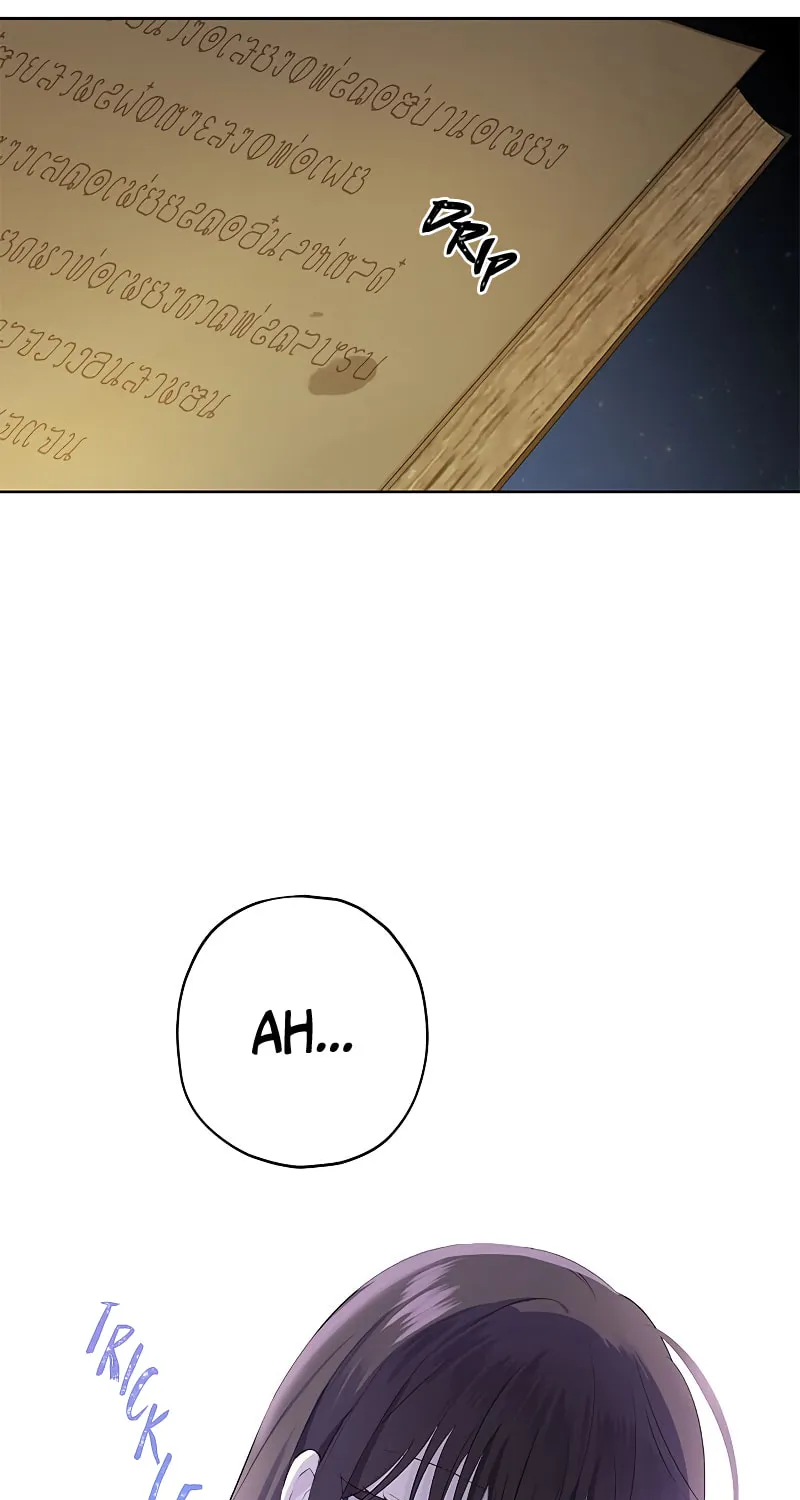 Read I Am the Real One chapter 35 image 16 on Lezhin
