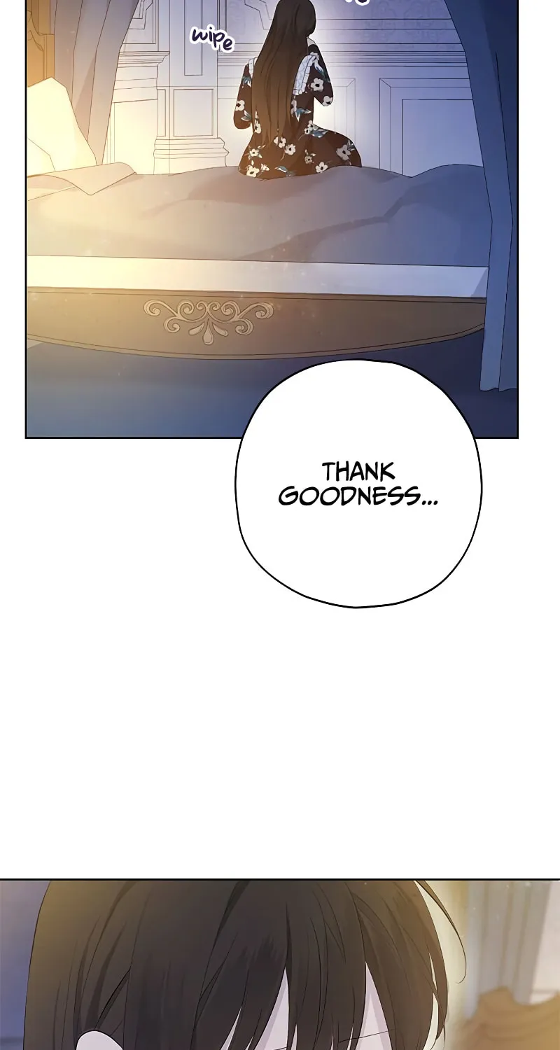 Read I Am the Real One chapter 35 image 18 on Lezhin