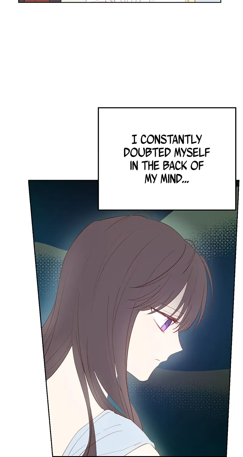Read I Am the Real One chapter 35 image 21 on Lezhin