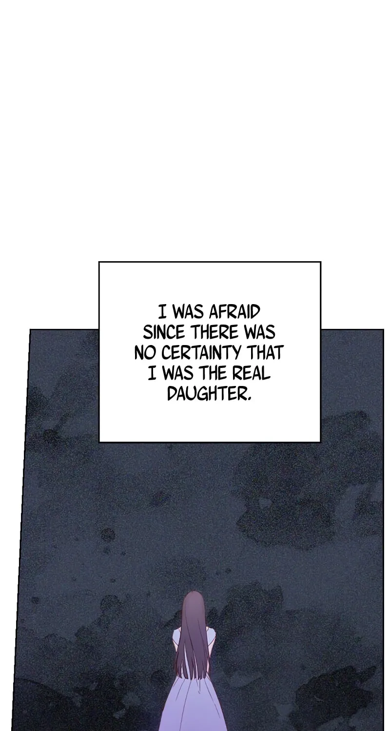 Read I Am the Real One chapter 35 image 22 on Lezhin