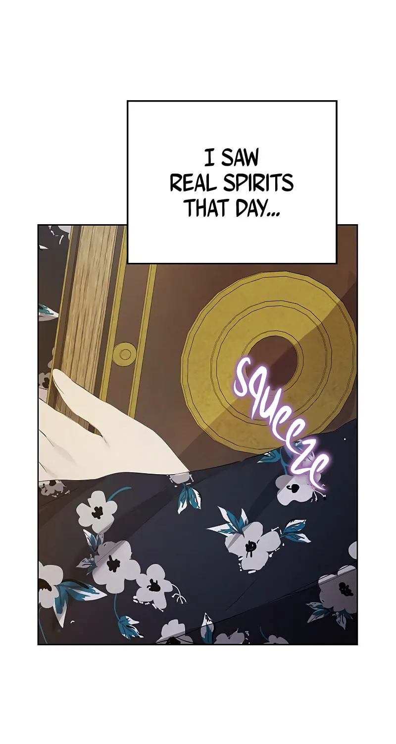 Read I Am the Real One chapter 35 image 25 on Lezhin