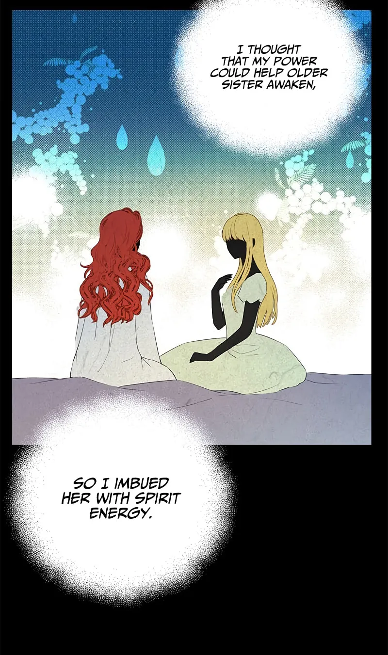 Read I Am the Real One chapter 35 image 3 on Lezhin