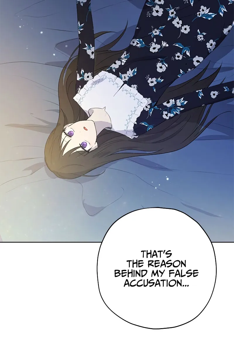 Read I Am the Real One chapter 35 image 42 on Lezhin