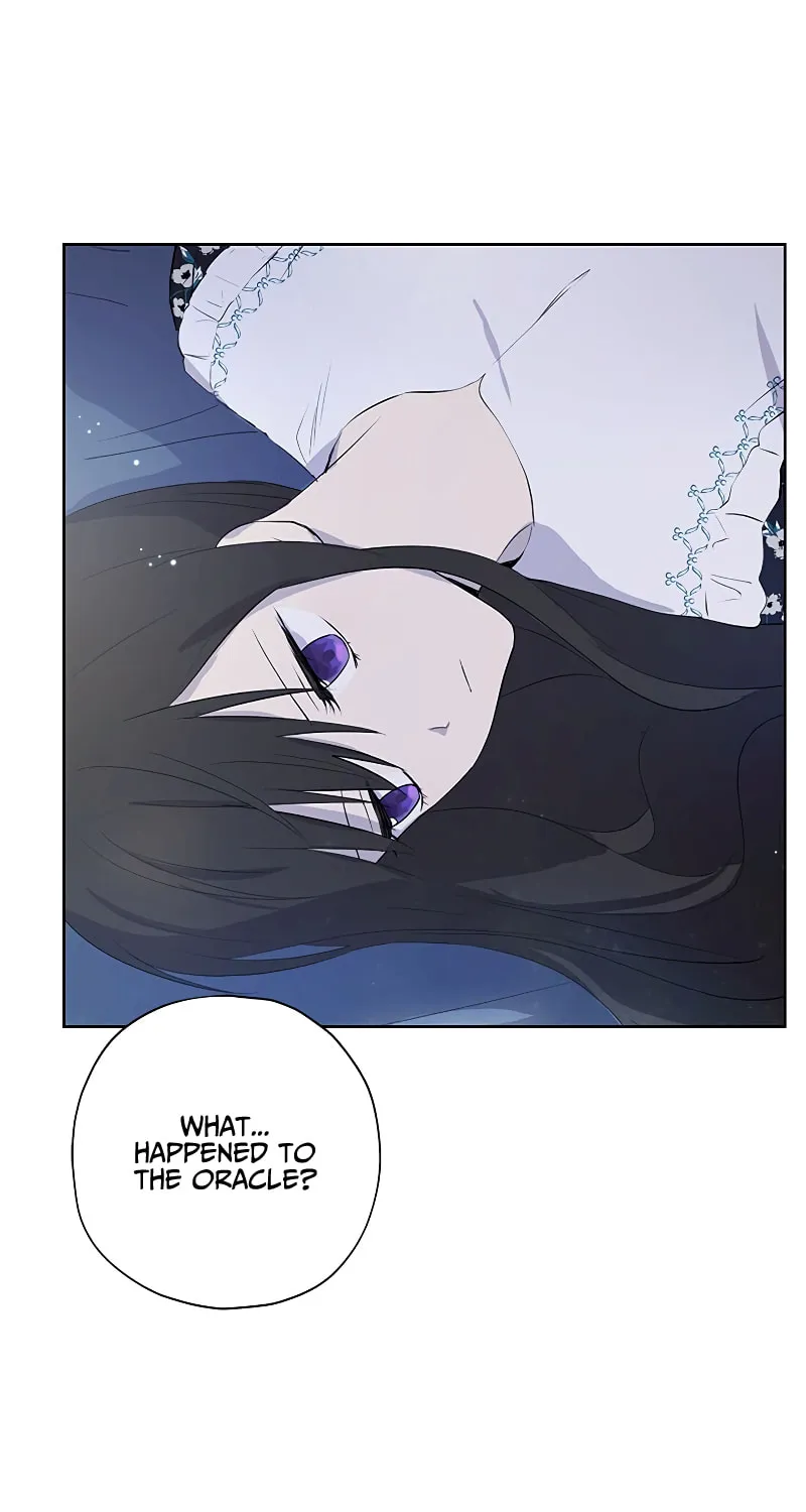 Read I Am the Real One chapter 35 image 43 on Lezhin