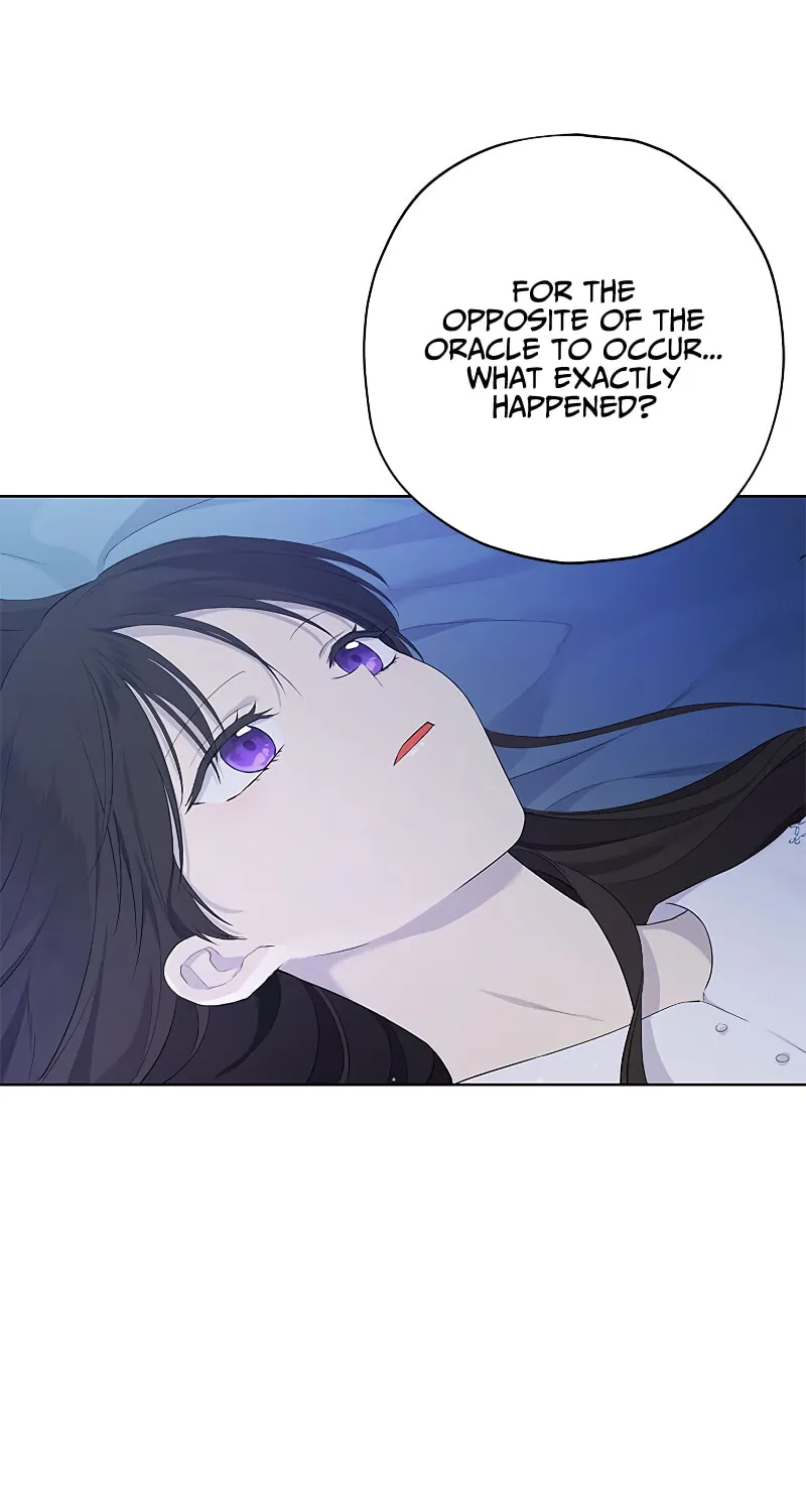 Read I Am the Real One chapter 35 image 48 on Lezhin