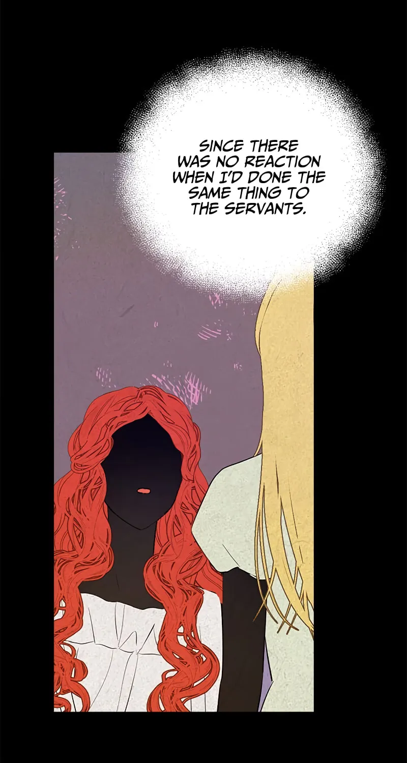 Read I Am the Real One chapter 35 image 5 on Lezhin