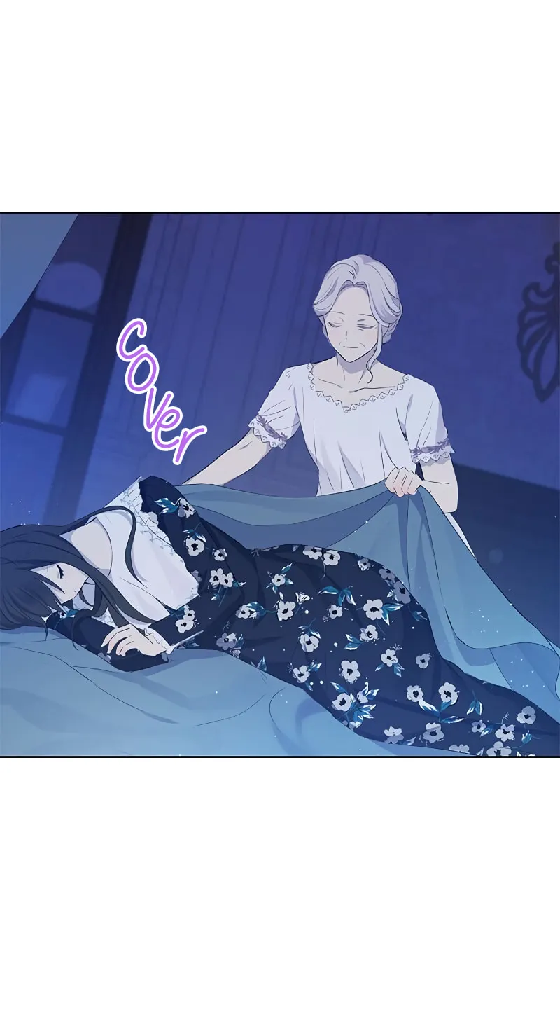 Read I Am the Real One chapter 35 image 52 on Lezhin