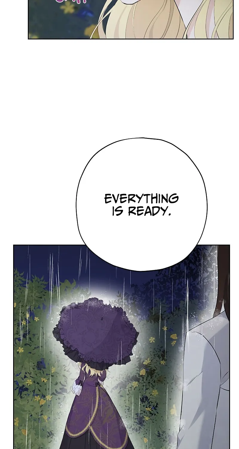 Read I Am the Real One chapter 35 image 58 on Lezhin