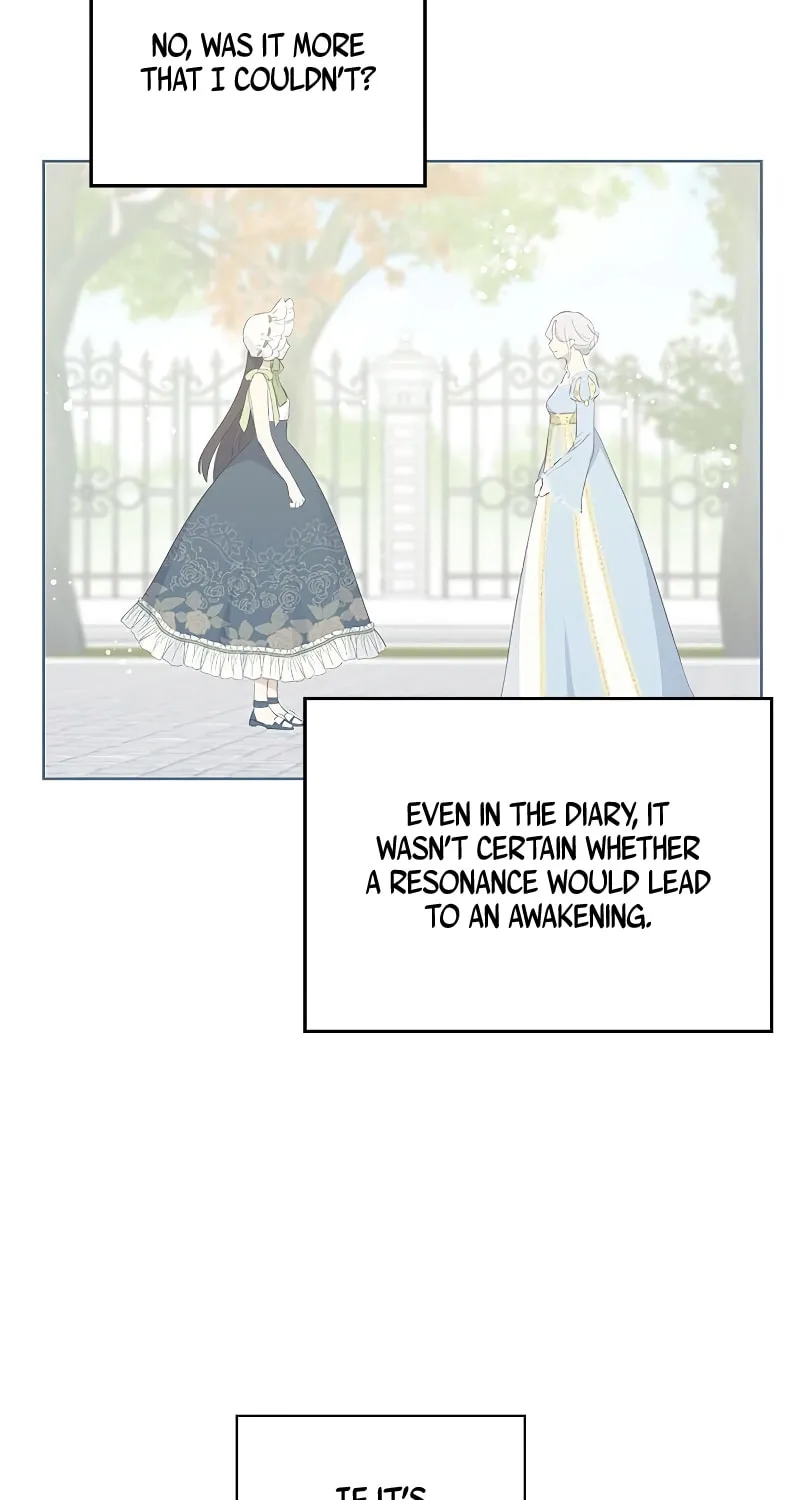 Read I Am the Real One chapter 36 image 10 on Lezhin