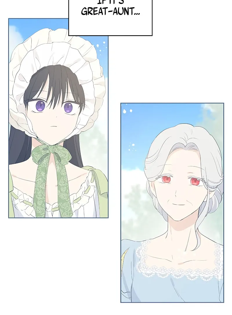 Read I Am the Real One chapter 36 image 11 on Lezhin