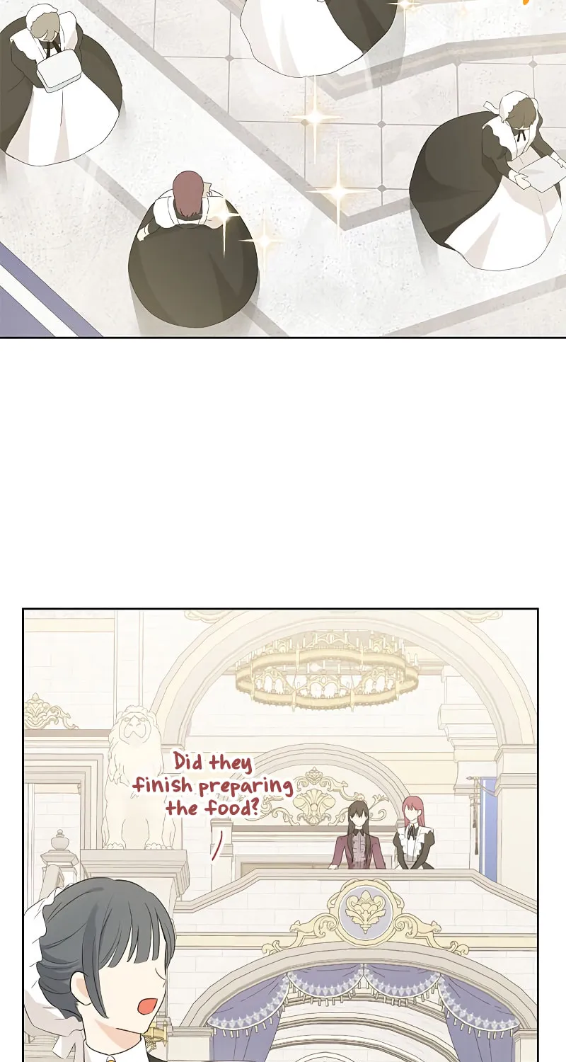 Read I Am the Real One chapter 36 image 2 on Lezhin