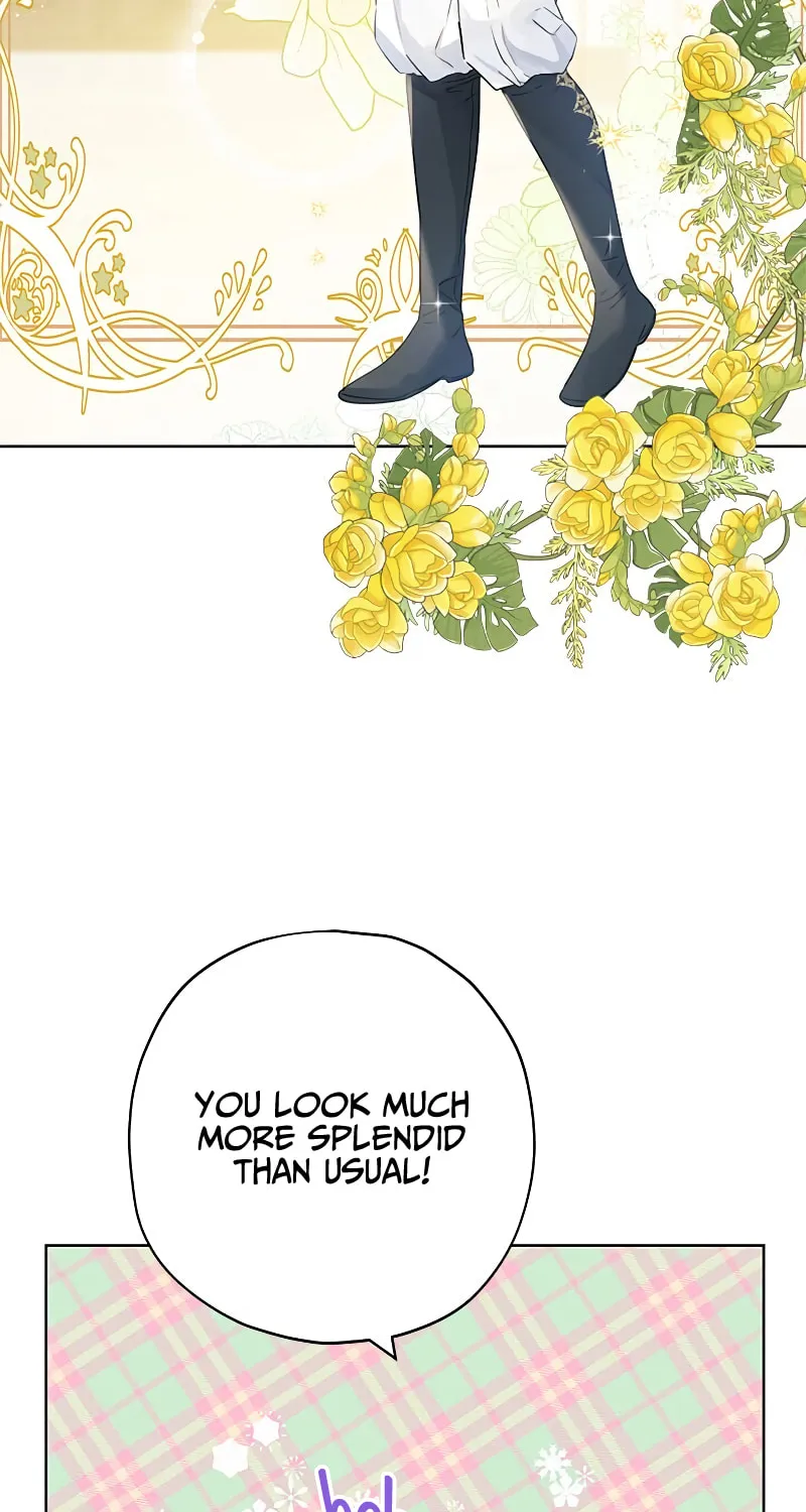 Read I Am the Real One chapter 36 image 25 on Lezhin