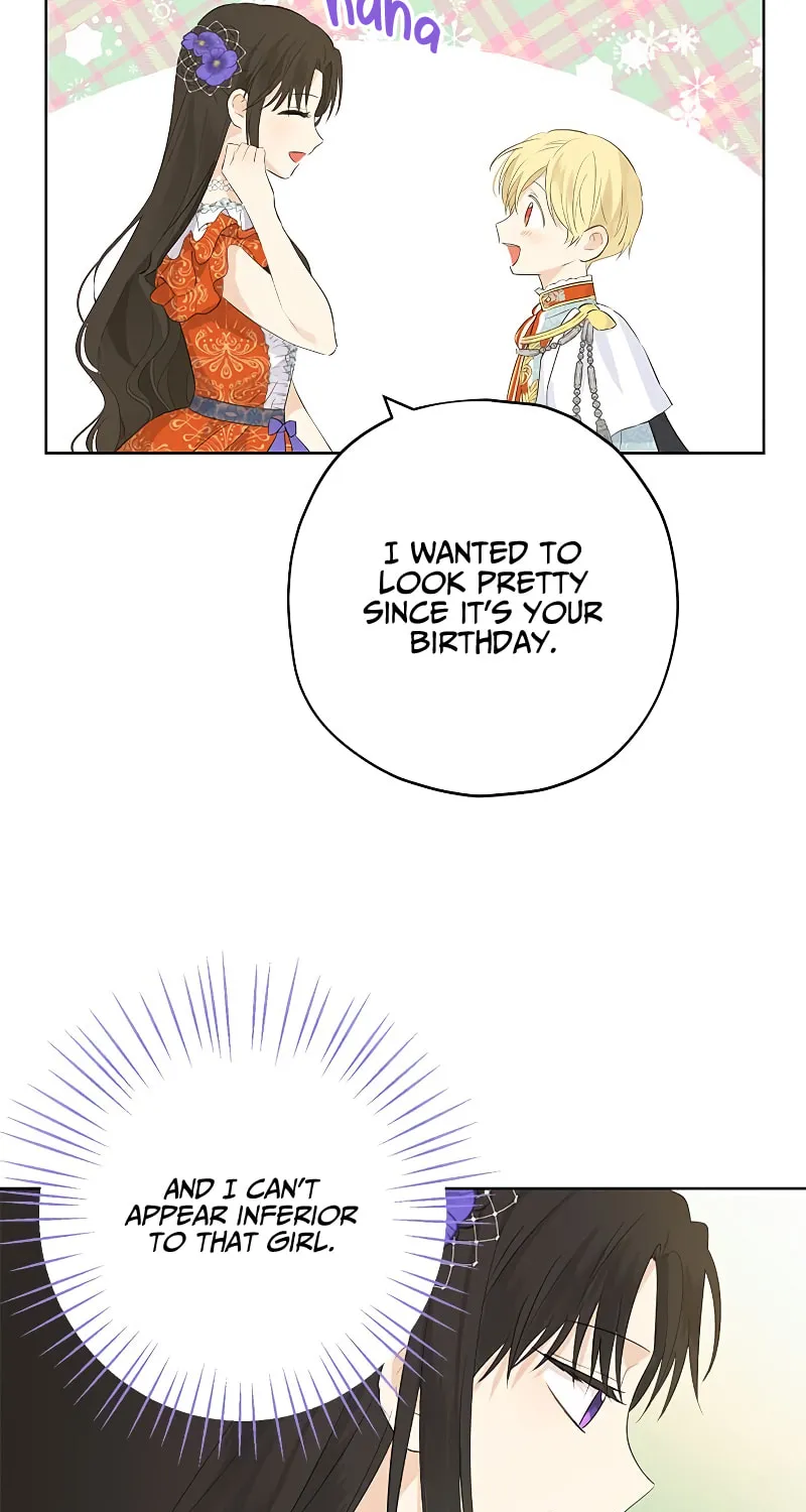 Read I Am the Real One chapter 36 image 26 on Lezhin