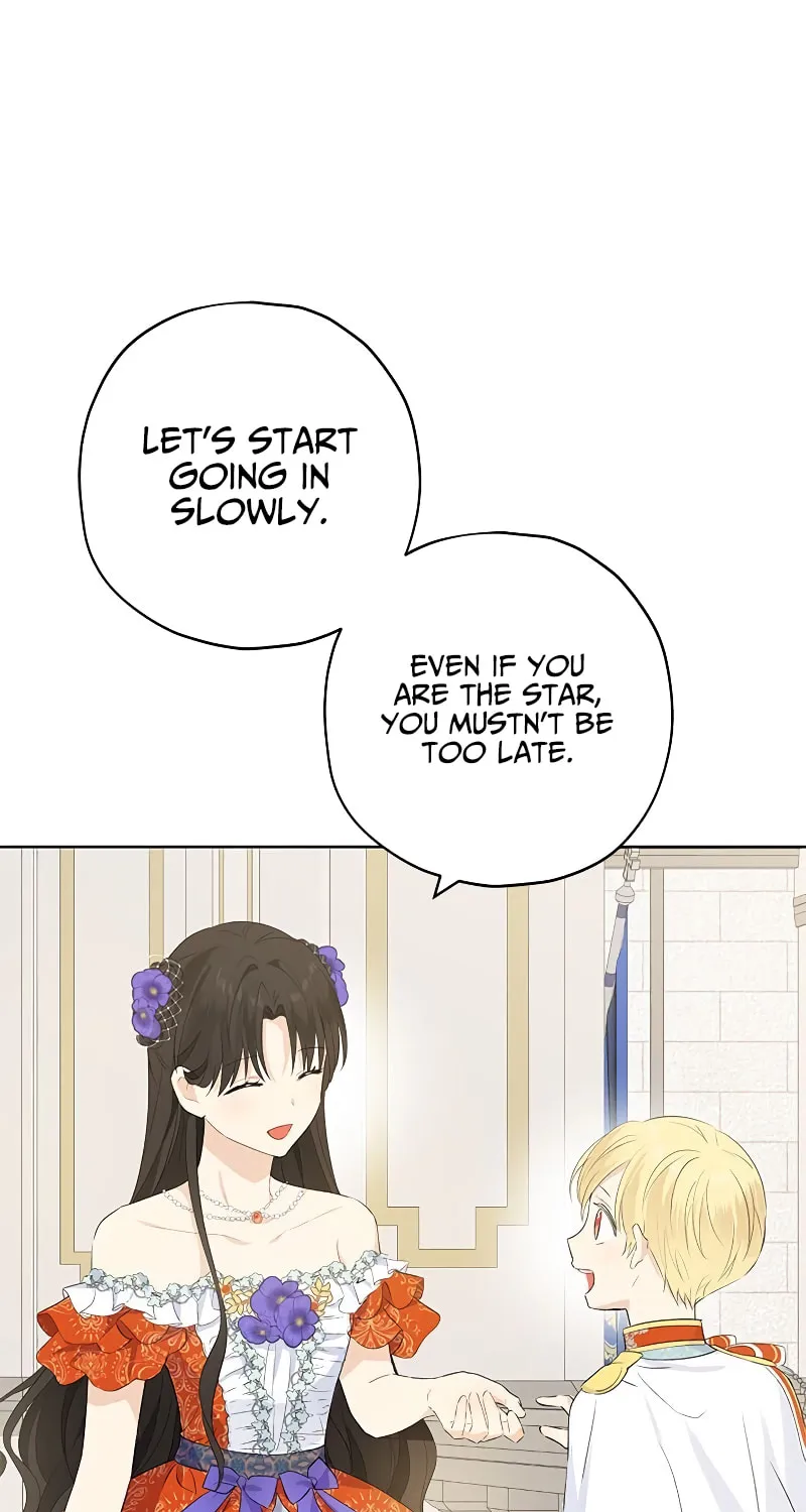 Read I Am the Real One chapter 36 image 28 on Lezhin