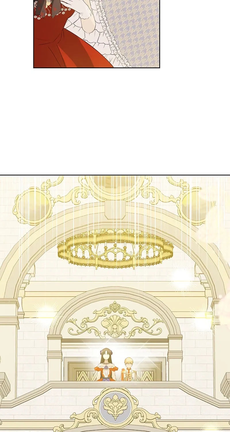Read I Am the Real One chapter 36 image 33 on Lezhin
