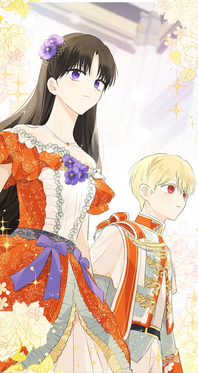 Read I Am the Real One chapter 36 image 35 on Lezhin
