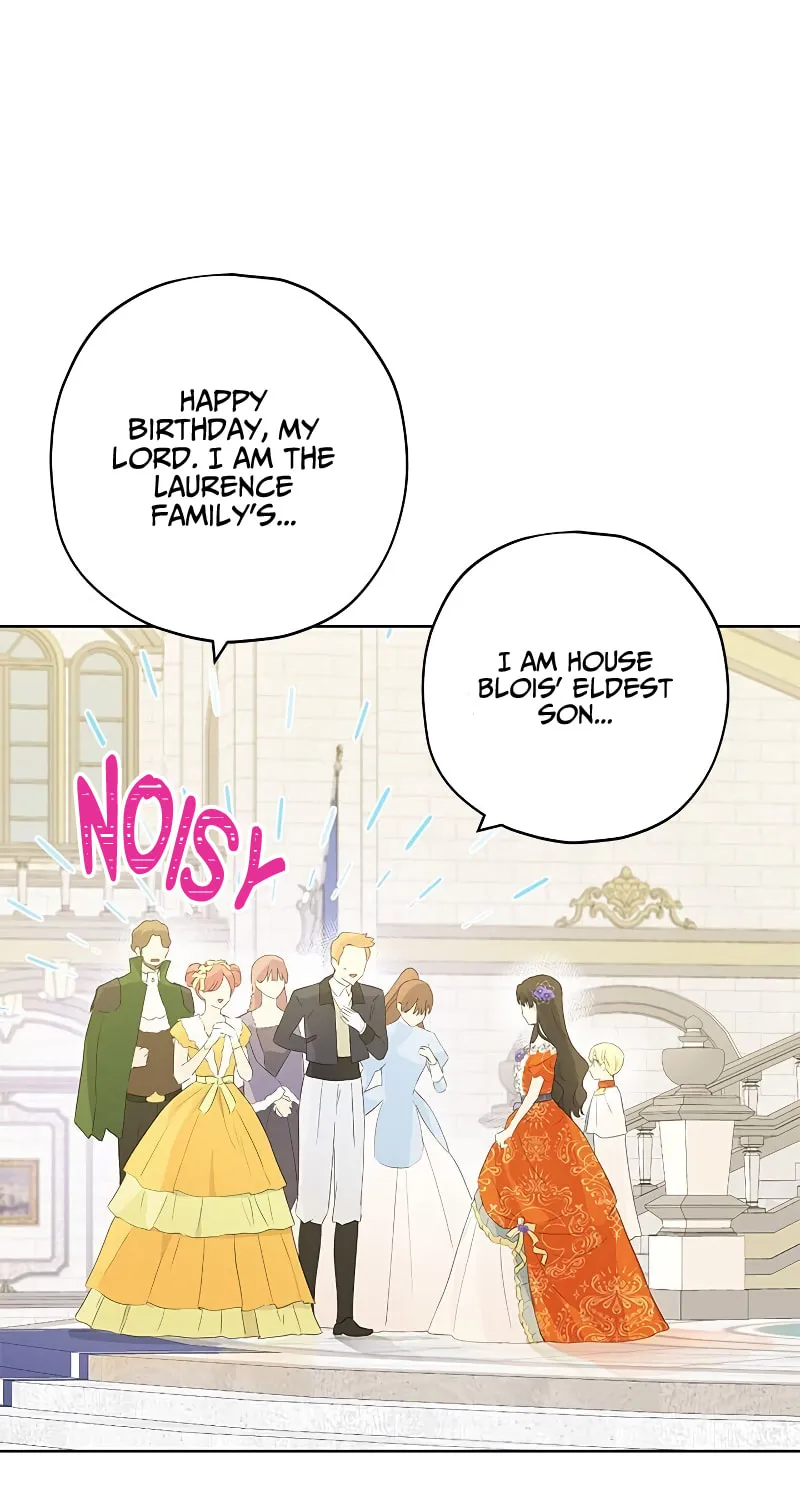 Read I Am the Real One chapter 36 image 37 on Lezhin