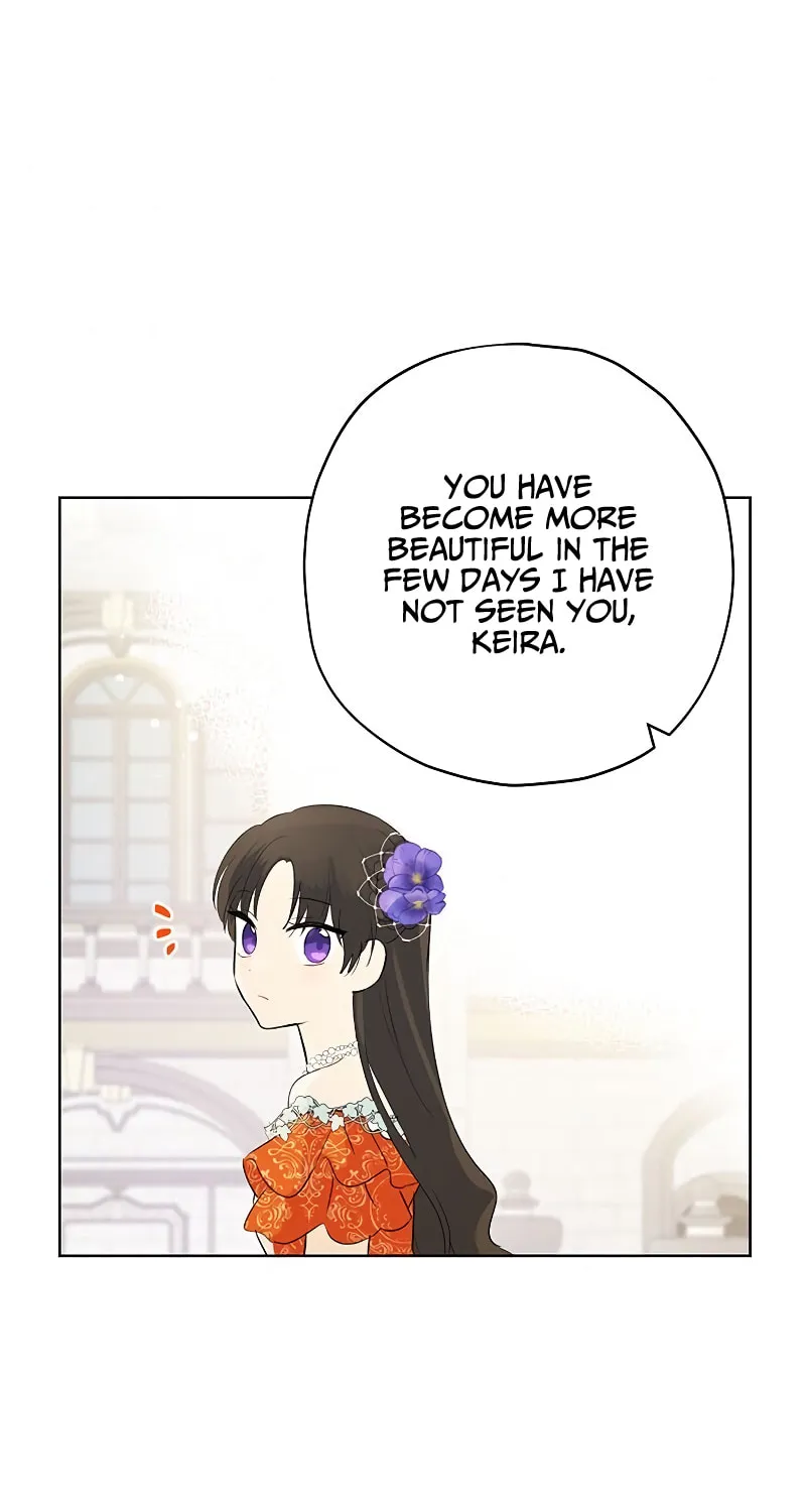 Read I Am the Real One chapter 36 image 38 on Lezhin