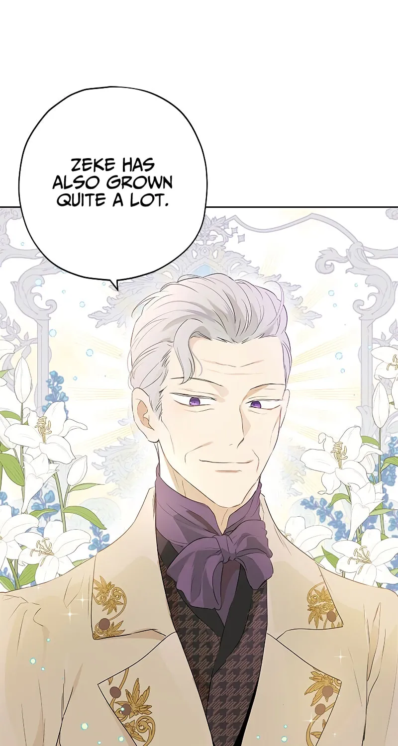 Read I Am the Real One chapter 36 image 39 on Lezhin