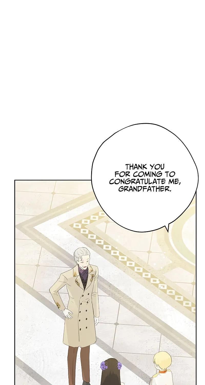 Read I Am the Real One chapter 36 image 41 on Lezhin