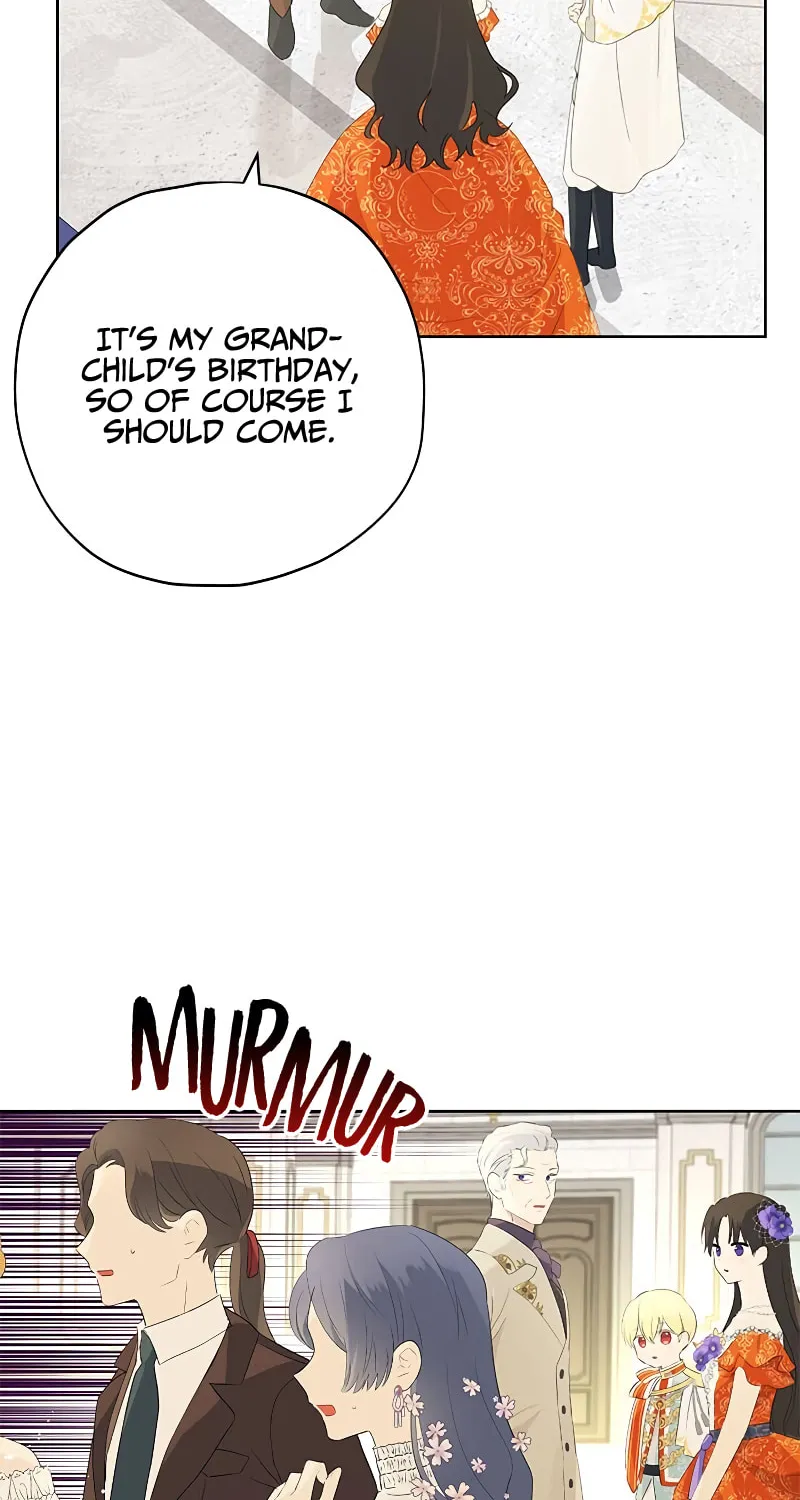 Read I Am the Real One chapter 36 image 42 on Lezhin