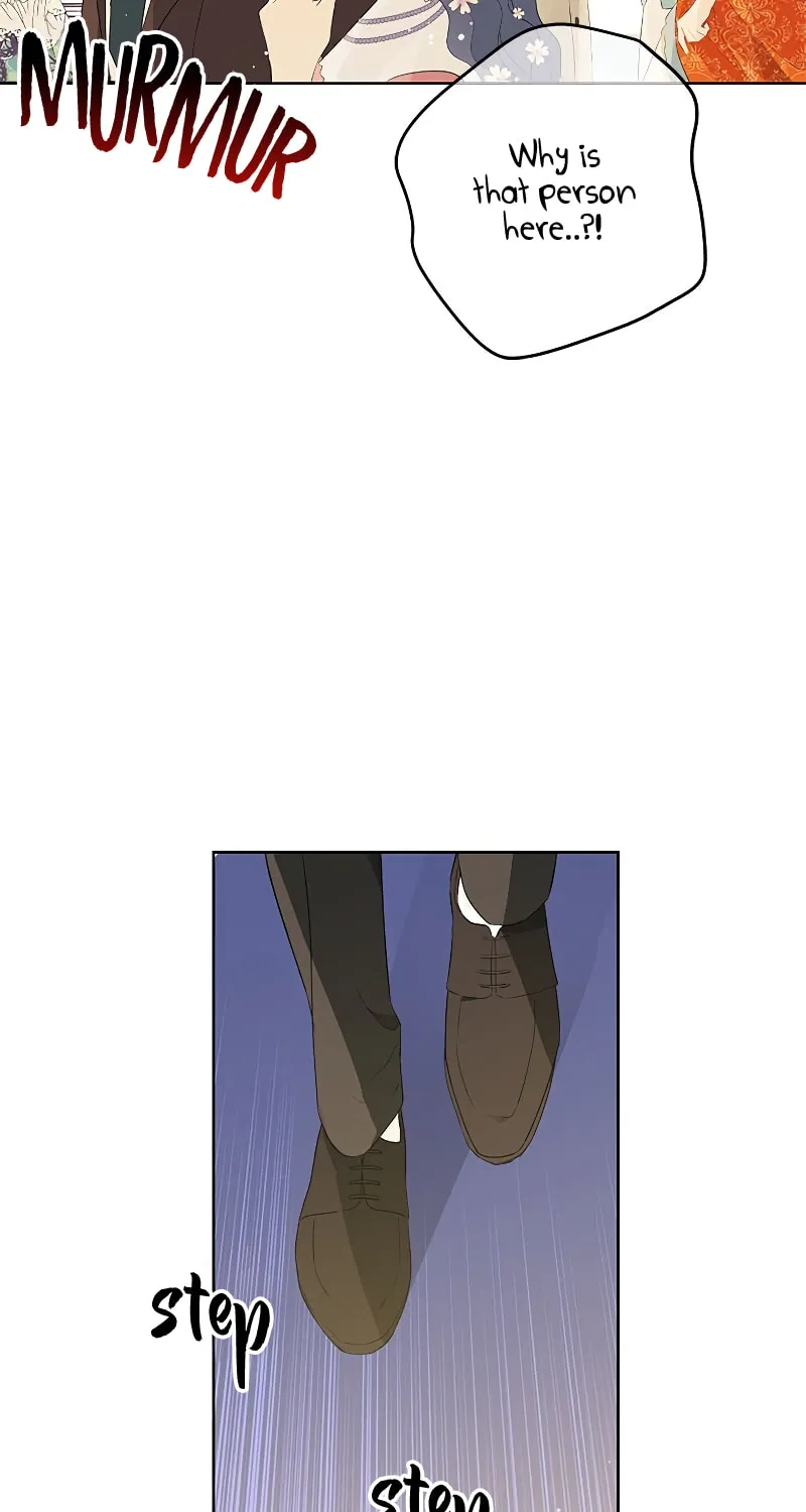 Read I Am the Real One chapter 36 image 43 on Lezhin