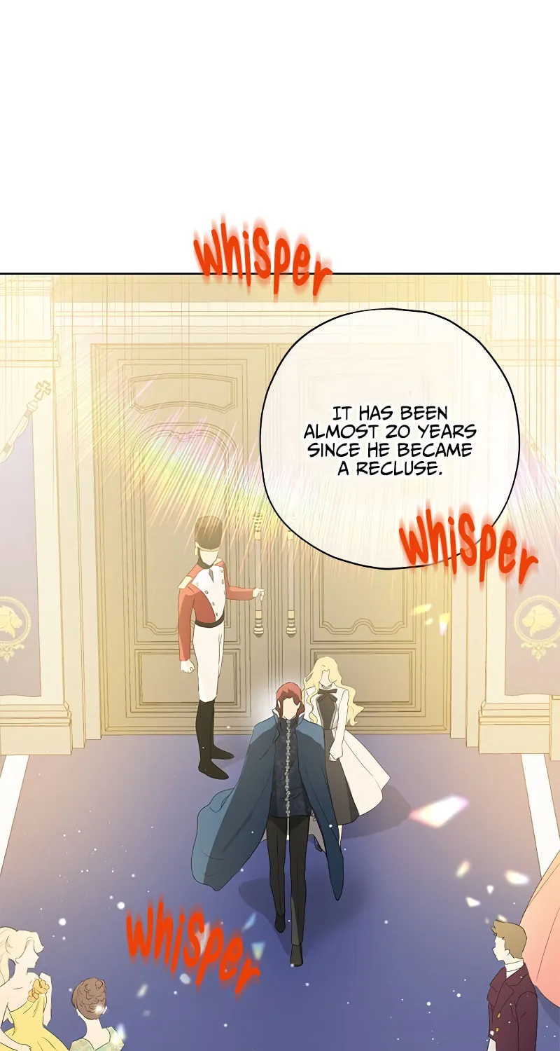 Read I Am the Real One chapter 36 image 45 on Lezhin