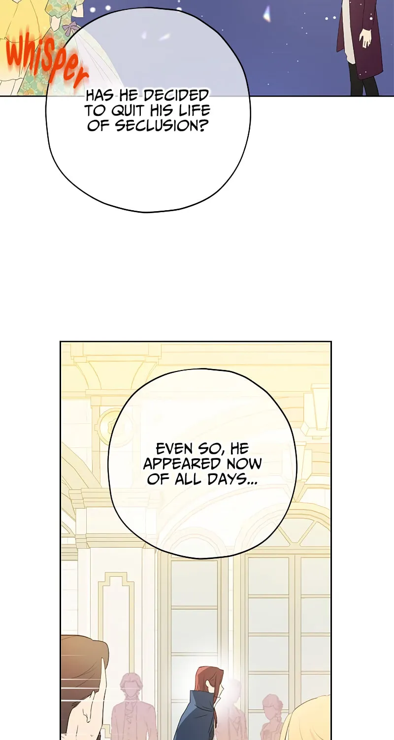 Read I Am the Real One chapter 36 image 46 on Lezhin