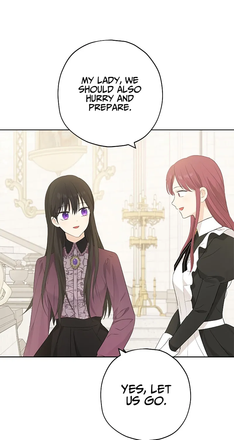 Read I Am the Real One chapter 36 image 5 on Lezhin