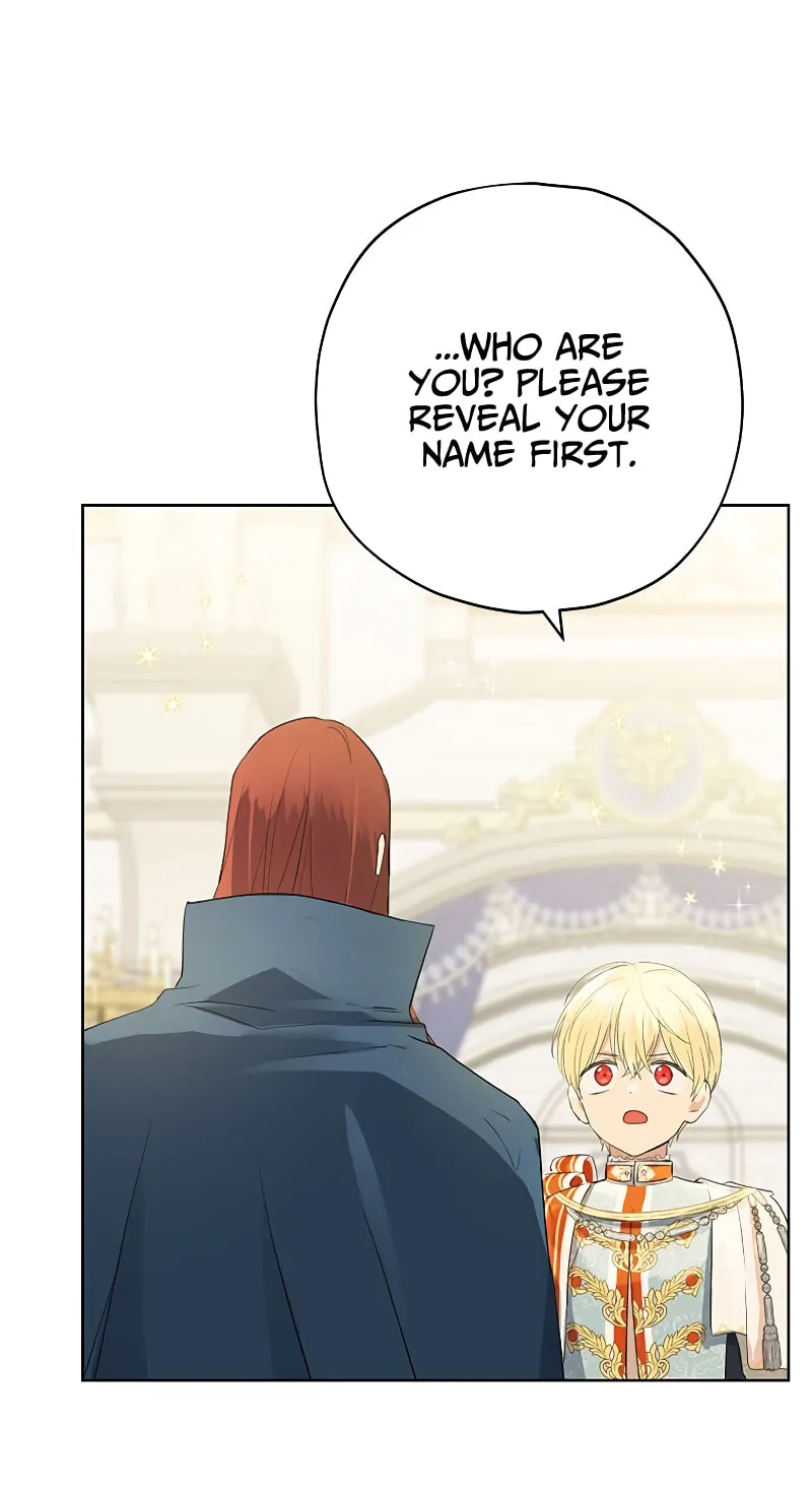 Read I Am the Real One chapter 36 image 51 on Lezhin