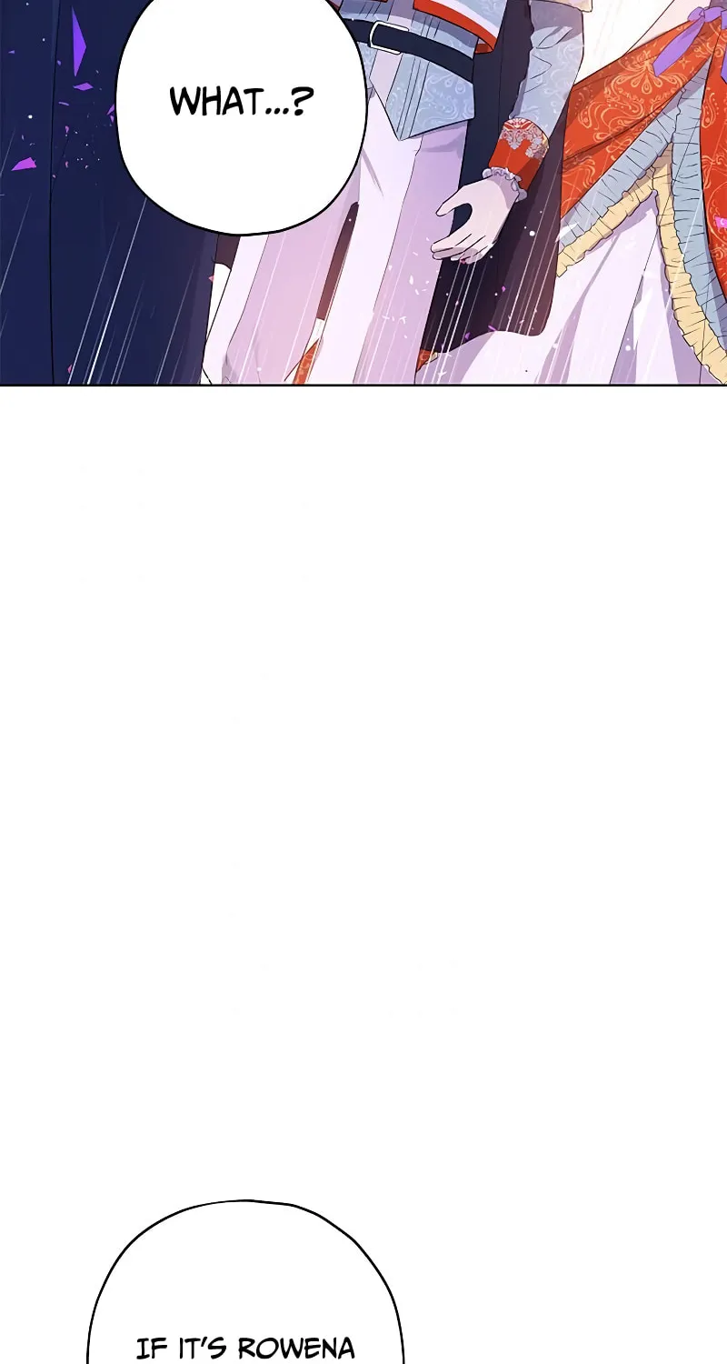 Read I Am the Real One chapter 36 image 57 on Lezhin