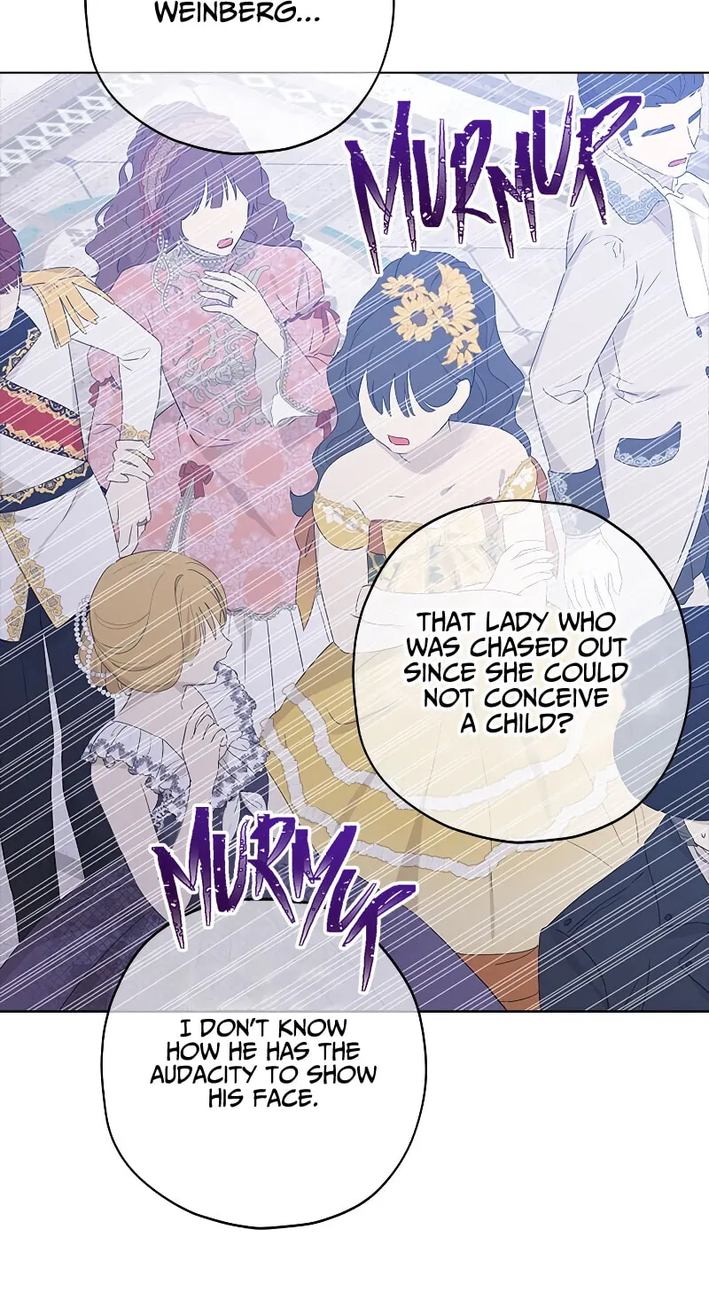 Read I Am the Real One chapter 36 image 58 on Lezhin
