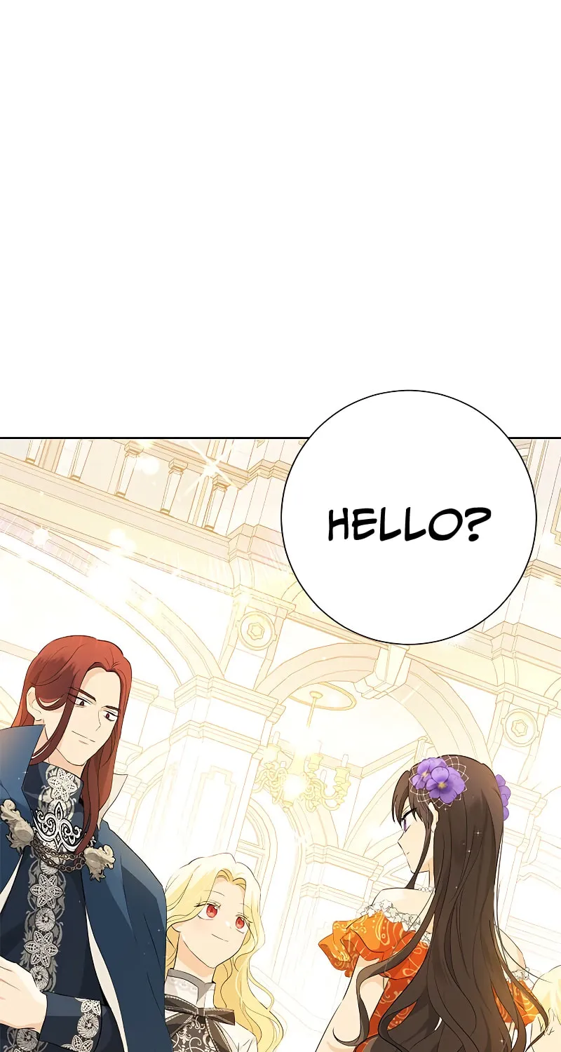Read I Am the Real One chapter 37 image 1 on Lezhin