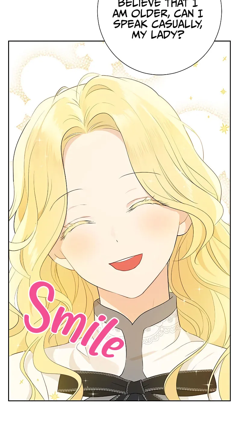 Read I Am the Real One chapter 37 image 10 on Lezhin