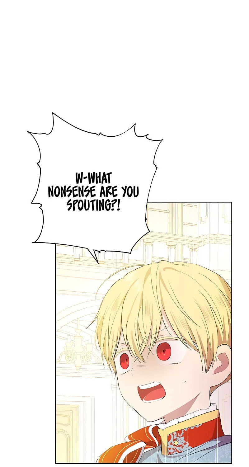 Read I Am the Real One chapter 37 image 11 on Lezhin