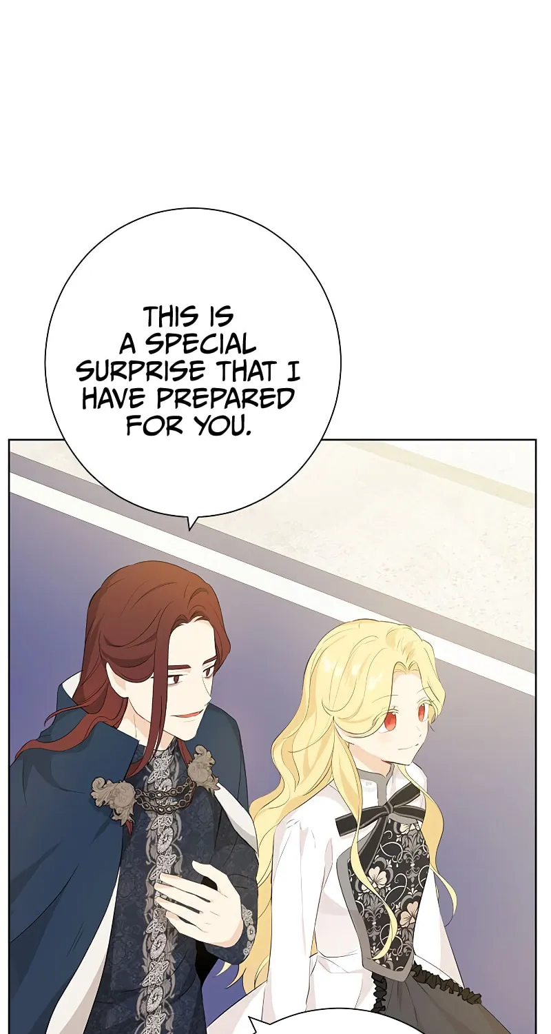 Read I Am the Real One chapter 37 image 12 on Lezhin