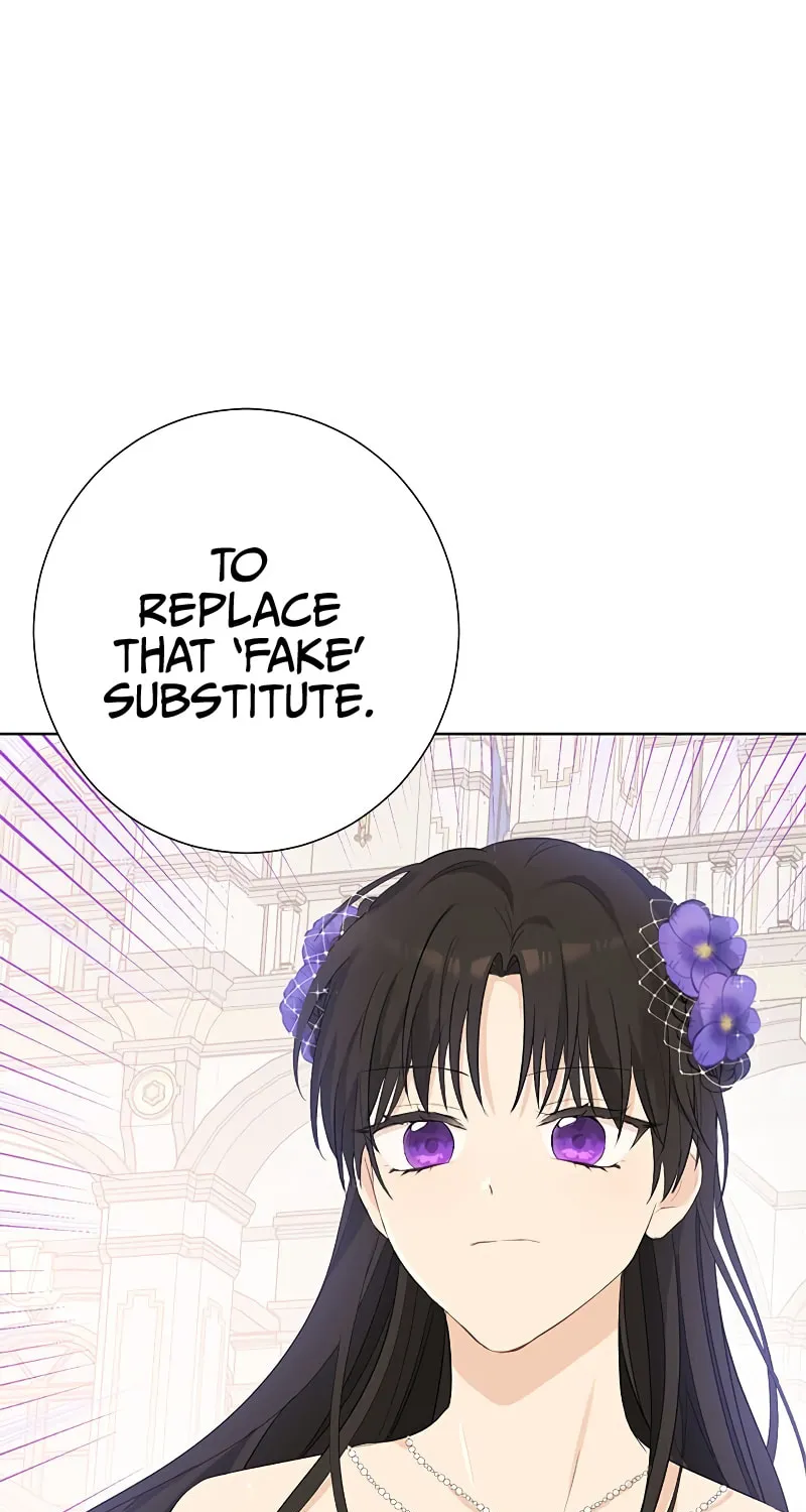 Read I Am the Real One chapter 37 image 15 on Lezhin
