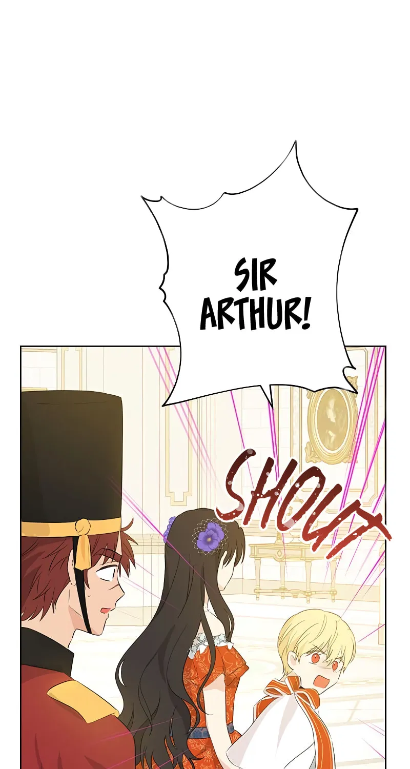 Read I Am the Real One chapter 37 image 17 on Lezhin