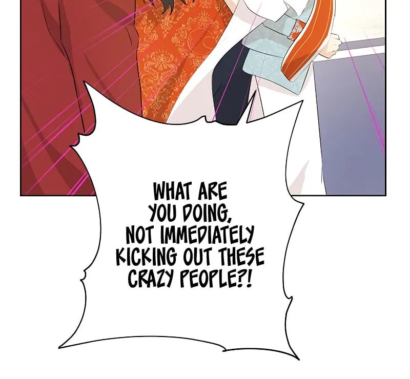 Read I Am the Real One chapter 37 image 18 on Lezhin