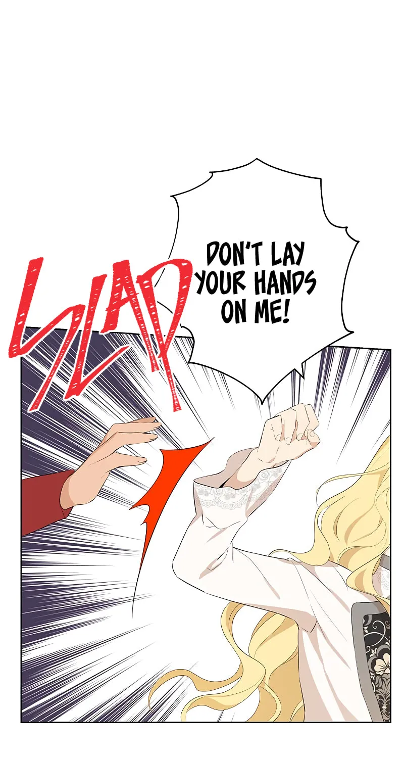 Read I Am the Real One chapter 37 image 19 on Lezhin