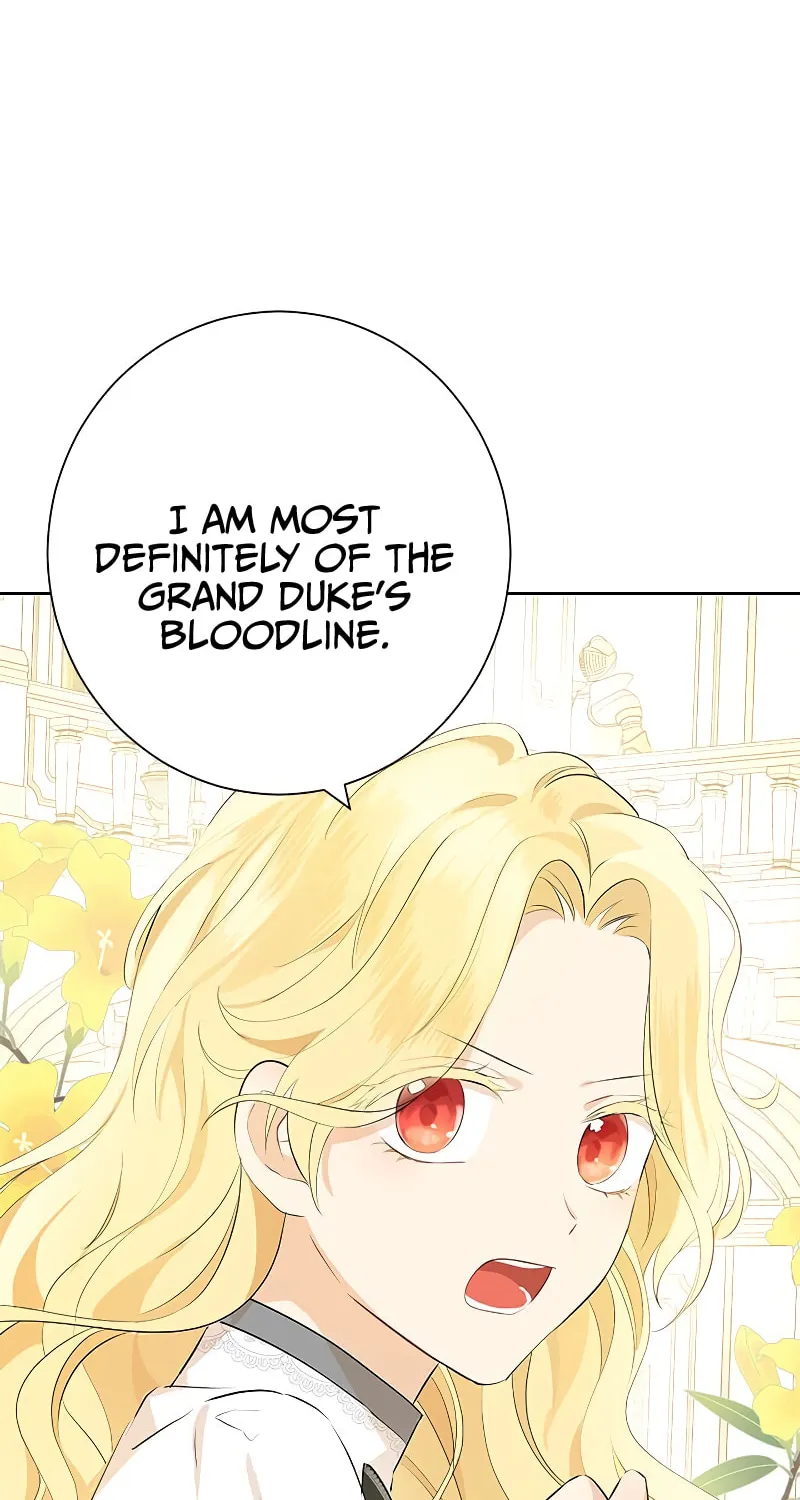 Read I Am the Real One chapter 37 image 20 on Lezhin