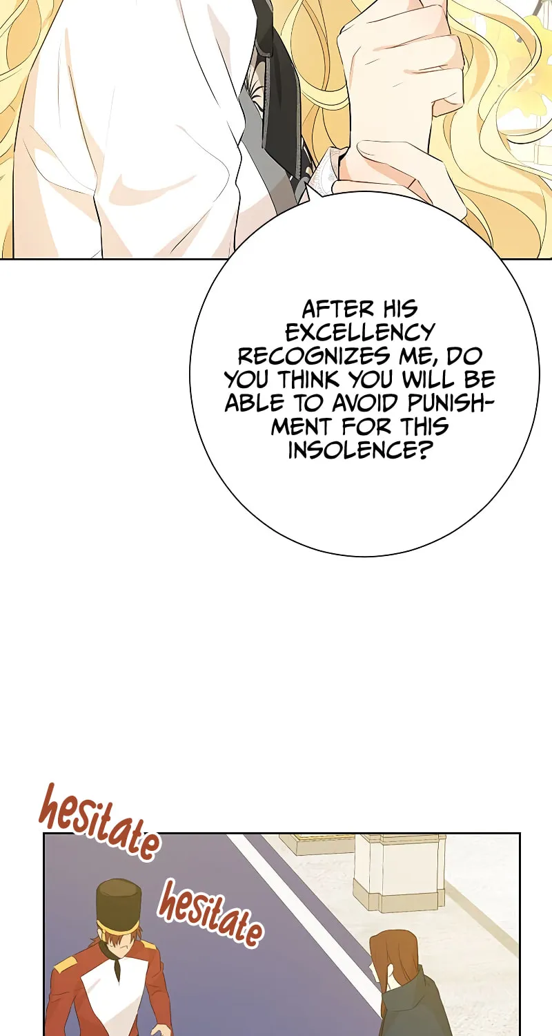 Read I Am the Real One chapter 37 image 21 on Lezhin