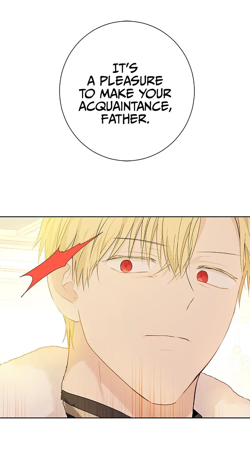 Read I Am the Real One chapter 37 image 27 on Lezhin