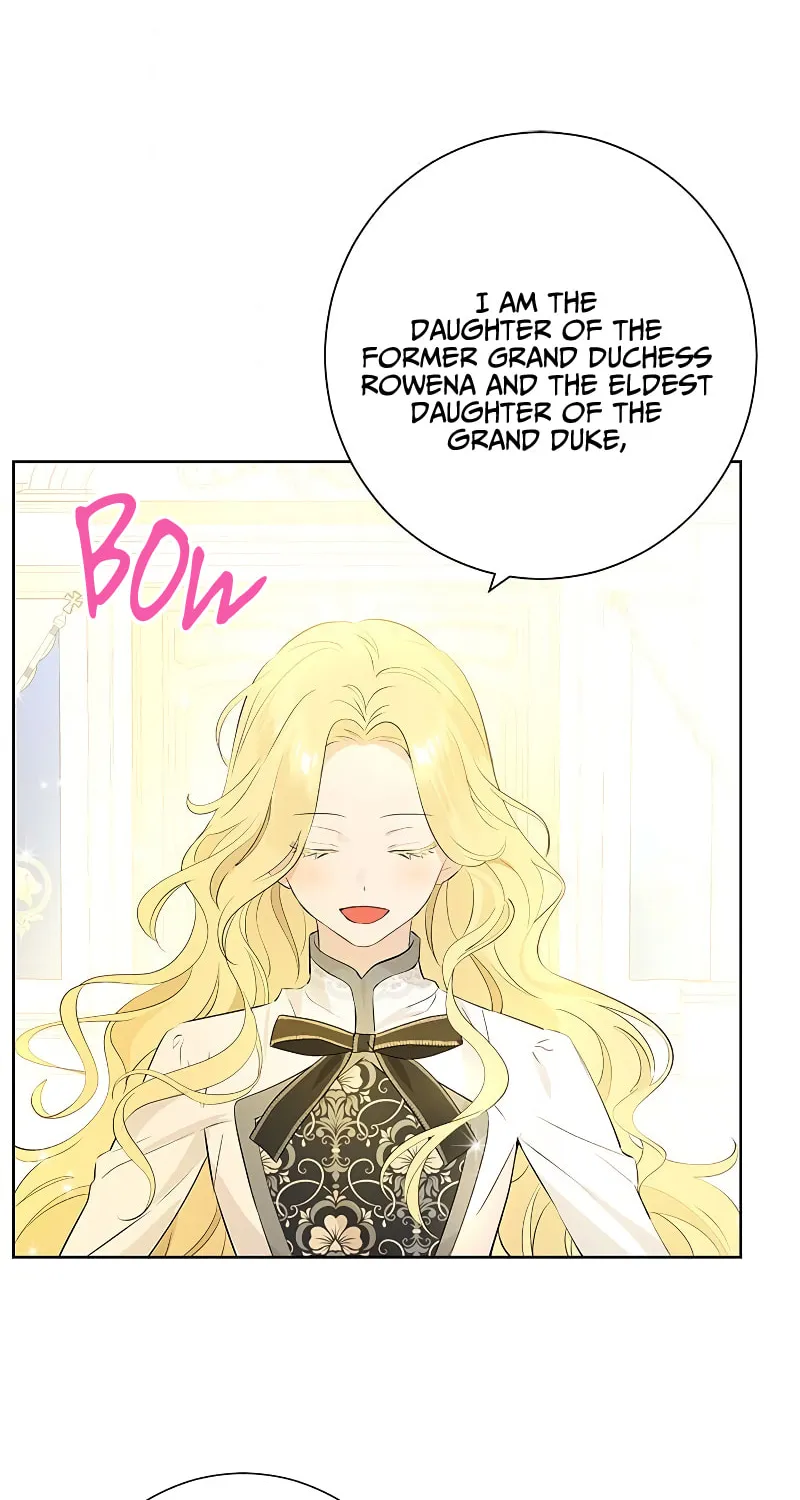 Read I Am the Real One chapter 37 image 28 on Lezhin